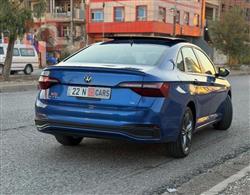 فولكسفاغن جيتا